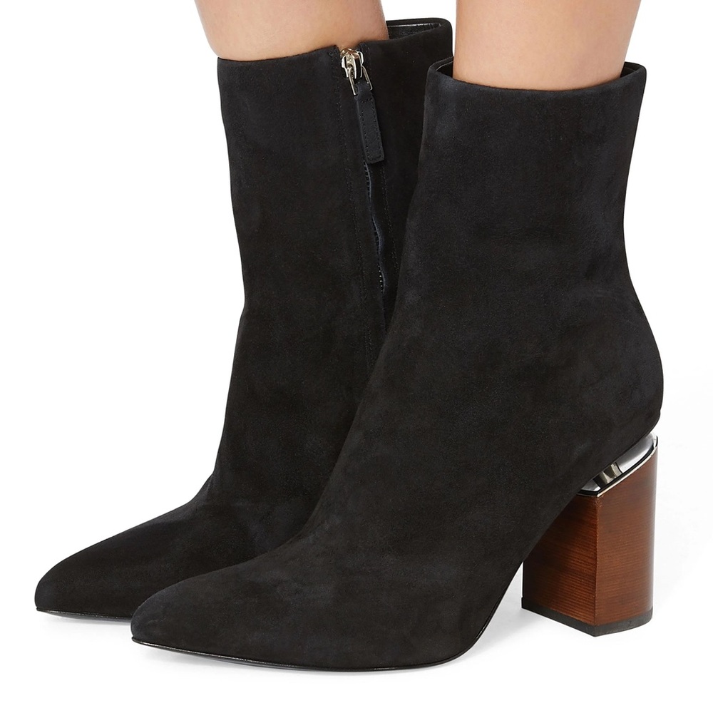 Alexander Wang Kirby Boots